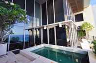 อื่นๆ YiZen VIP Seaview Luxury 5 Bedroom Condo