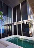 Hotel Exterior YiZen VIP Seaview Luxury 5 Bedroom Condo