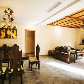 Hotel Interior/Public Areas 1 Yunzhu Woge Wenquan Private Bath Hotel (Nanjing Tangshan Hot Spring Resort), Hotel Qixia Qu