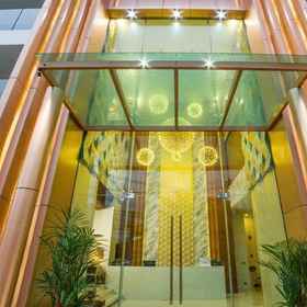 Hotel Exterior 1 Oceana resort by Anny, Kamala Beach View Point Hotels