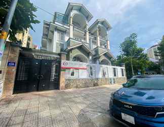 Others 2 Zeus Living - 2bedroom apartment in Villa An Phu