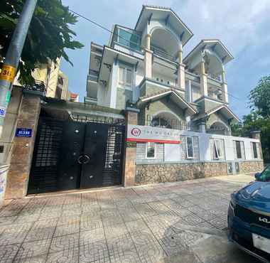 อื่นๆ 2 Zeus Living - 2bedroom apartment in Villa An Phu