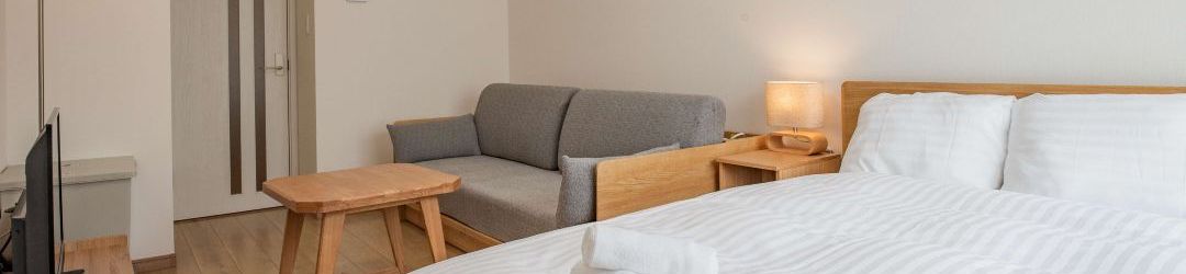 Lainnya H2O Stay Ikebukuro 203