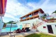 Lainnya Bohol Coastal View Hotel