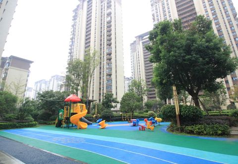 Others Hefei Mango Homestay (Qiupuhe Road Branch)