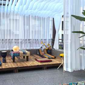 Logo 1 Co.Mang, Dehong Dai and Jingpo Hotels