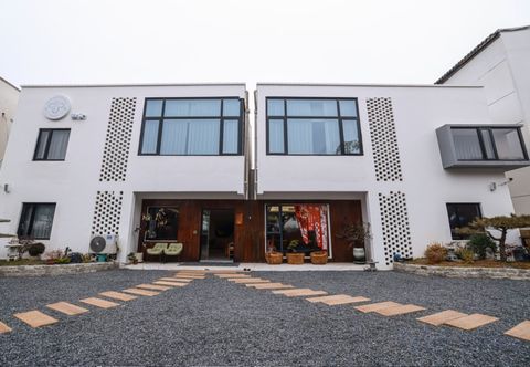 Others Shanghai Chengmi Boshe Homestay