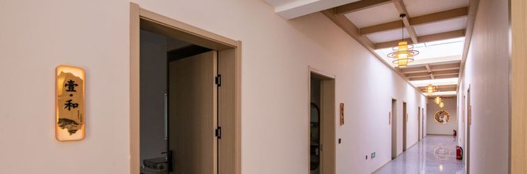 Others Yueman West Building Homestay