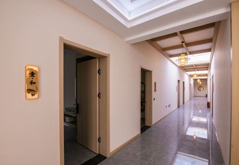 Others Yueman West Building Homestay