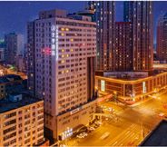 Lainnya 5 Ji Hotel (Harbin Central Street, Saint Sophia Cathedral)