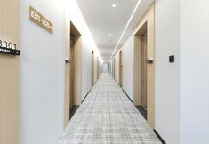 기타 6 Qingmu Platinum Hotel (Jintan Wuyue Plaza)