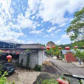 Hotel Exterior1Maijishan No.1 Inn,清水县飯店