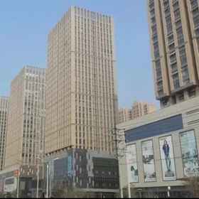 Hotel Exterior1Jimozhinengminsu(Huaibeiguogouguangchangdian),铜山区飯店