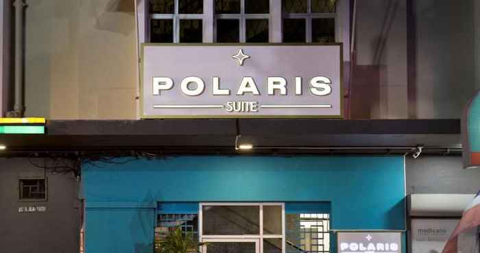 Khác Polaris Suite