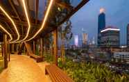 Others 7 Axon Residence Bukit Bintang Kuala Lumpur by Apex