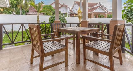 其他 2 Mew 1 luxury pool villa