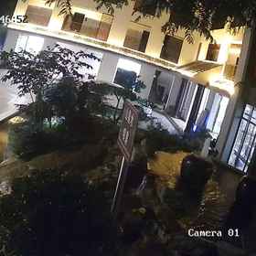 Hotel Exterior 1 Khu nghỉ dưỡng du lịch Xuefeng Mountain Bailing Manor ở tỉnh Hồ Nam, Khách sạn Đồng Khẩu