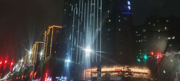 อื่นๆ 3 Zhoukou Yili Renhe Hotel