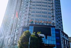 อื่นๆ 4 Ji'an Renda Culture Hotel (Ji'an Railway Station)