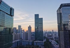Khác 2 Ivy Service Apartment (Shenzhen Bay)