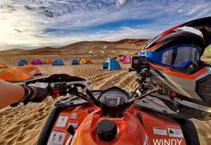 其他 2 Dunhuang Mobaili Inn