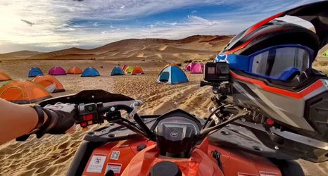 其他 2 Dunhuang Mobaili Inn