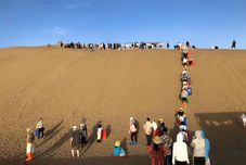 其他 Dunhuang Mobaili Inn