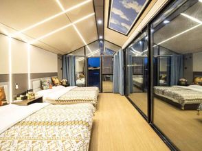 Others 4 Dunhuang Desert Star House Desert Camping Luxury Starry Sky Homestay