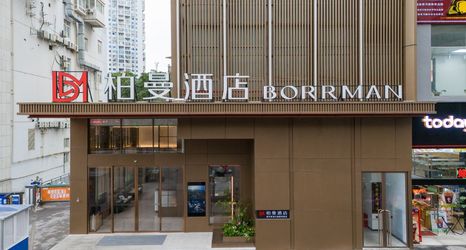 其他 2 BORRMAN Hotel