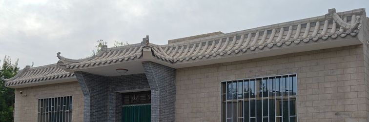 其他 Dunhuang Menghe Inn
