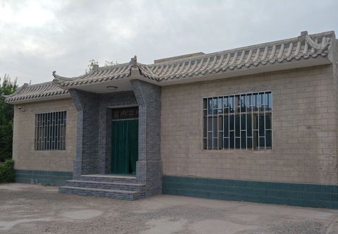 其他 Dunhuang Menghe Inn