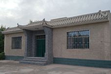 其他 Dunhuang Menghe Inn