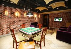 Others 6 Qingshu Holiday Villa Hotel (Yangjiang Poly Yintan Store)