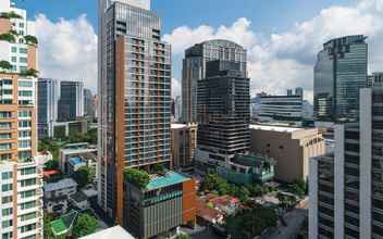 Others 4 Oakwood Suites Bangkok