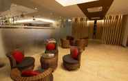 Lainnya 2 AZ Hotel & Serviced Apartments