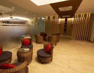 Lainnya 2 AZ Hotel & Serviced Apartments