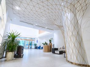 その他 4 Zhuhai JIATIAN Hotel