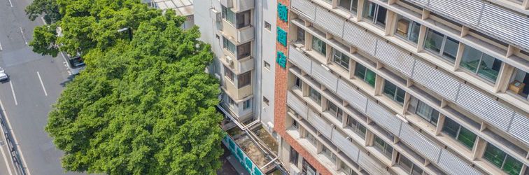 Others Wharton Chain Hotel