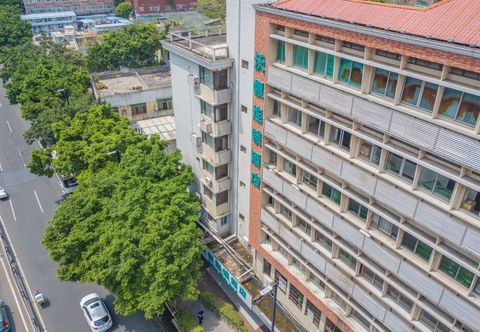 Others Wharton Chain Hotel