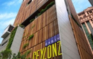 Khác 3 Ceylonz Lifestyle Suites Kuala Lumpur