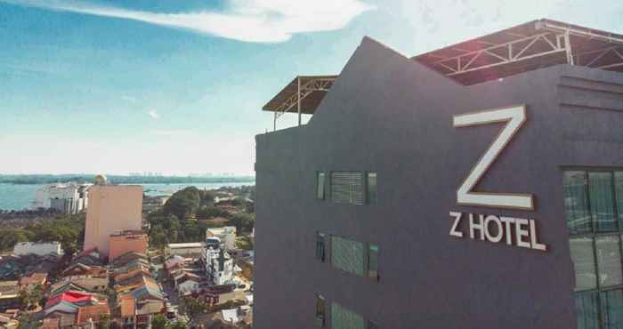 Lainnya Z Hotel