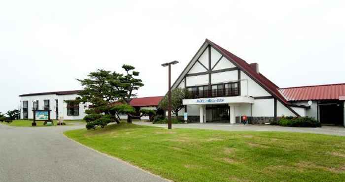 Lain-lain Sado Futatsugame View Hotel <Sadoshima>