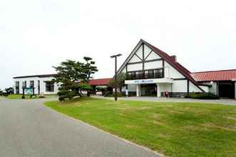 อื่นๆ Sado Futatsugame View Hotel <Sadoshima>