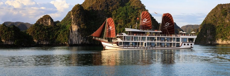 อื่นๆ V'Spirit Cruises