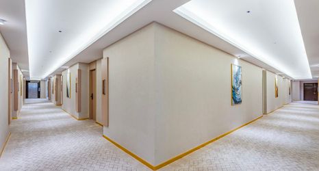 Others 2 YueSton Hotel