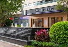 Others 4 LAVANDE Hotels (Zhaoqing Sihui Hi-tech Zone Dawang Light Rail Station Branch)