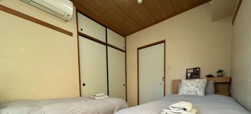 Others 6 nestay apartment tokyo akihabara 3B