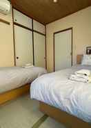 Others nestay apartment tokyo akihabara 4B