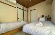 Others 6 nestay apartment tokyo akihabara 3B