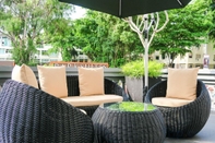 อื่นๆ 301 Studio & Suites by Recharge Residences